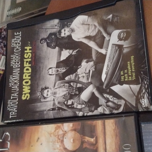 2 for $20☺️DVD Lot - Picture 4 of 5